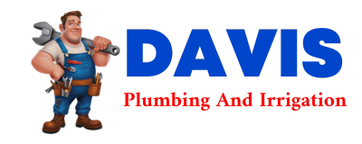 Trusted plumber in OWYHEE